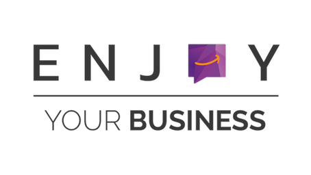 enjoy your business enjoy your business