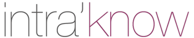 intraknow intraknow