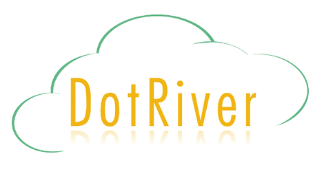 dot river dot river