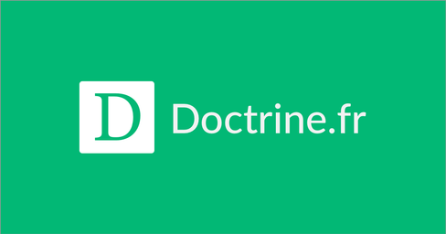 doctrine doctrine