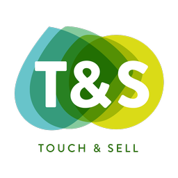 touch and sell touch and sell